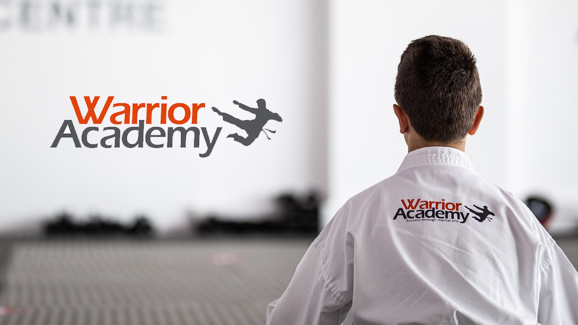 The Warrior Academy